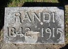 Randi Hegland